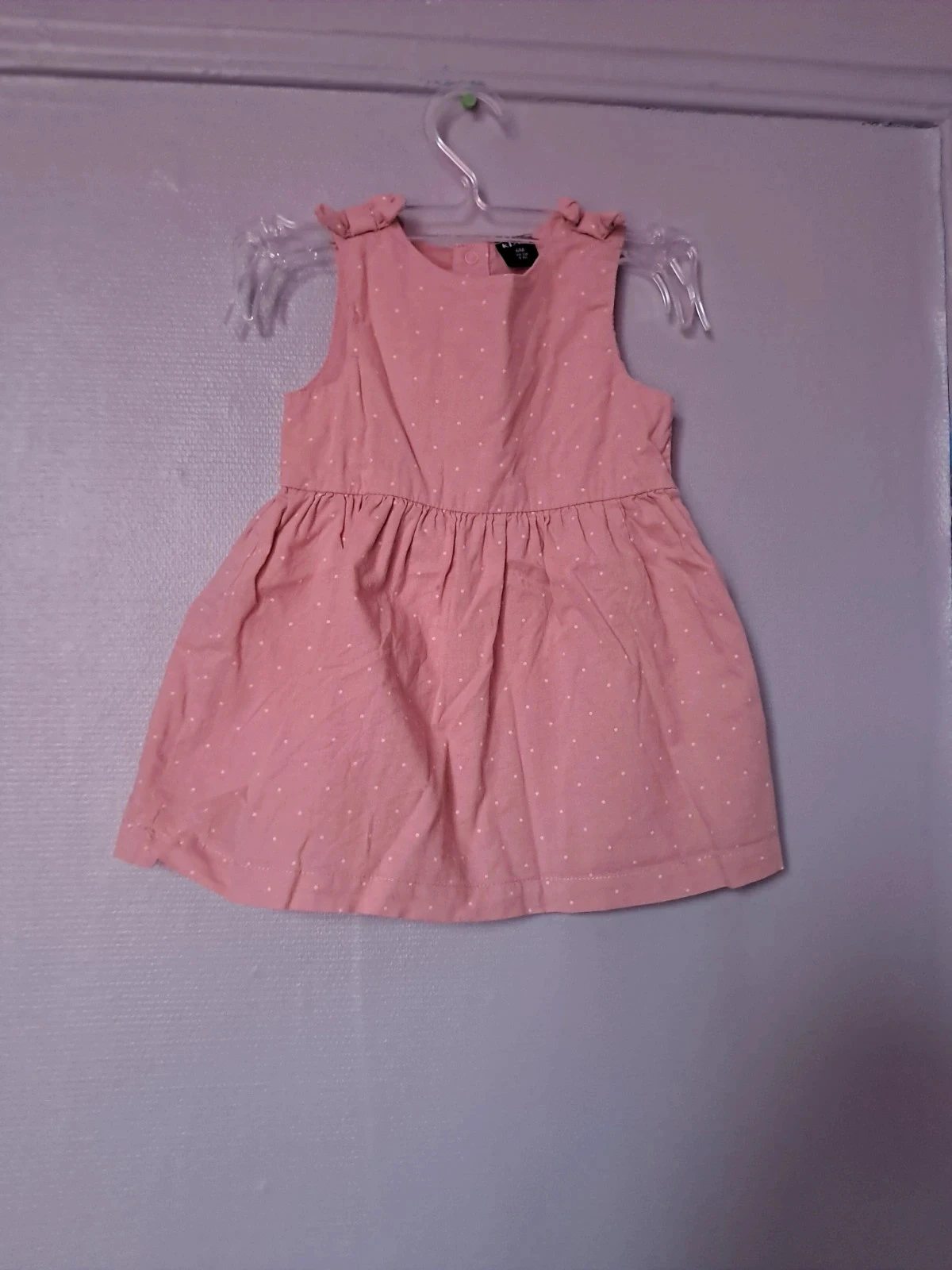 Robe kiabi